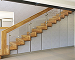 Construction et protection de vos escaliers par Escaliers Maisons à Aubigny-aux-Kaisnes